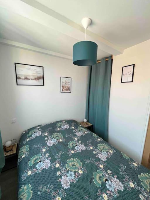 Appartement En Plein Coeur Du Centre Ville Les Sables-dʼOlonne Exteriér fotografie