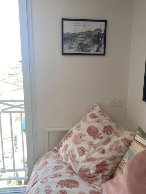 Appartement En Plein Coeur Du Centre Ville Les Sables-dʼOlonne Exteriér fotografie