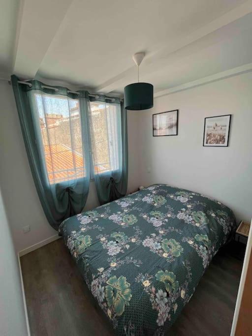 Appartement En Plein Coeur Du Centre Ville Les Sables-dʼOlonne Exteriér fotografie